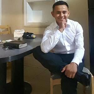 Meet your Posher, Willian